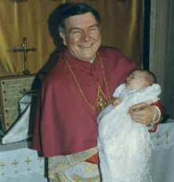 Bishop Schuckardt