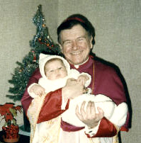 Bishop Schuckardt